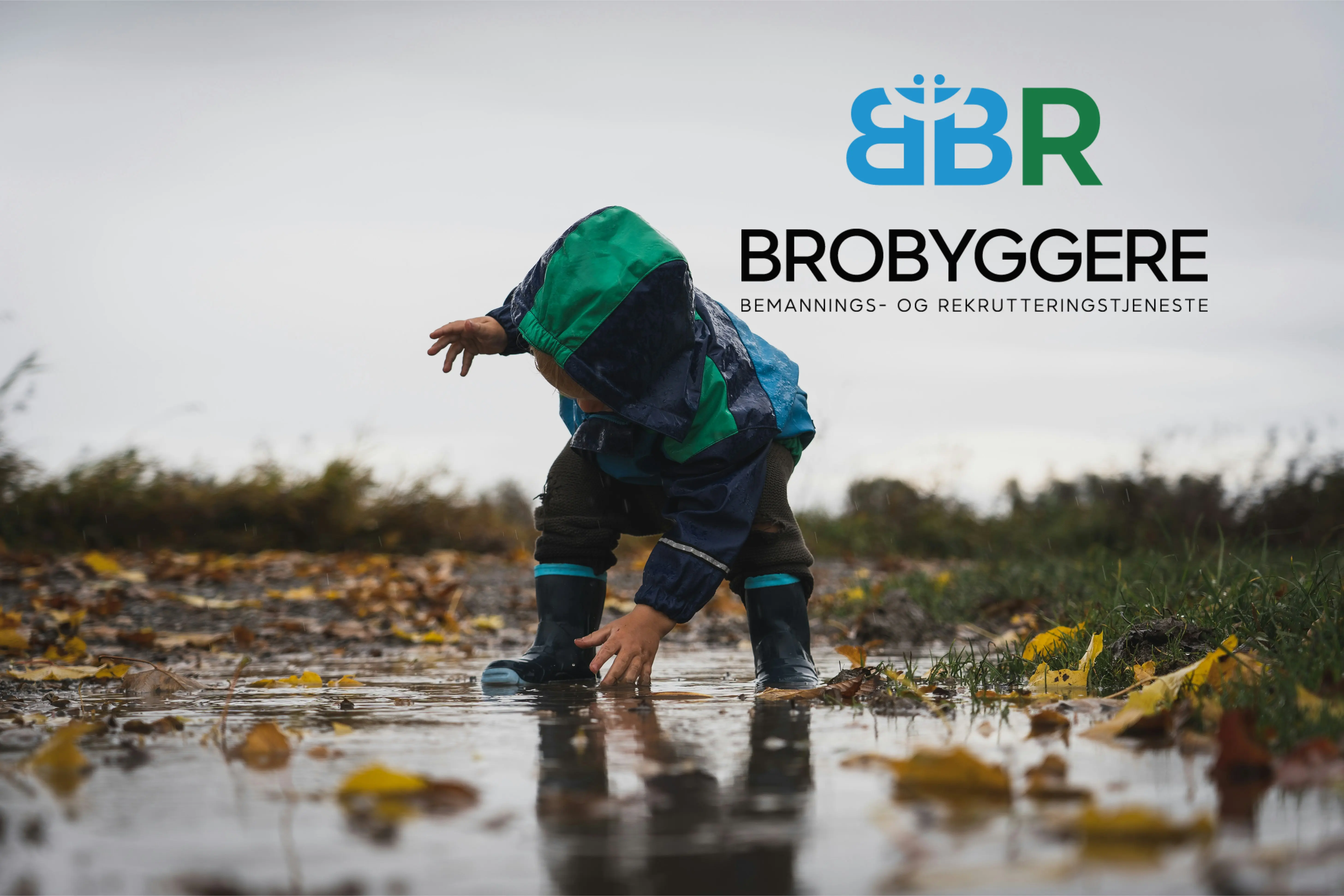 Barnehagemedarbeider (assistent)